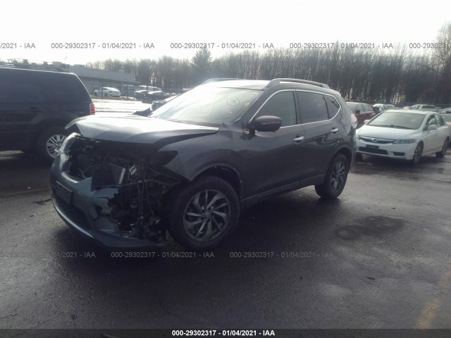 5N1AT2MV0FC810714  nissan rogue 2015 IMG 1