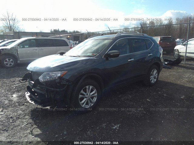 5N1AT2MV1EC806900  nissan rogue 2014 IMG 1