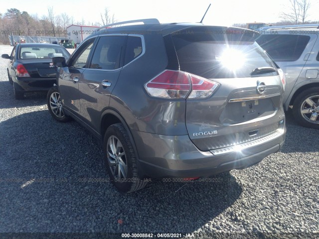 5N1AT2MV1EC815886  nissan rogue 2014 IMG 2