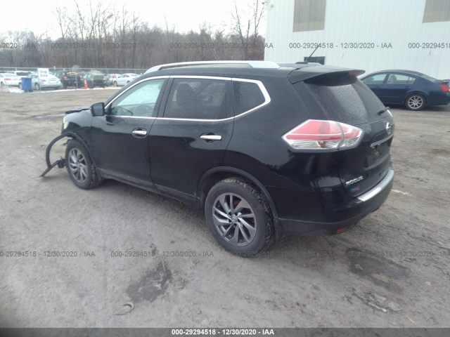 5N1AT2MV2EC800751  nissan rogue 2014 IMG 2