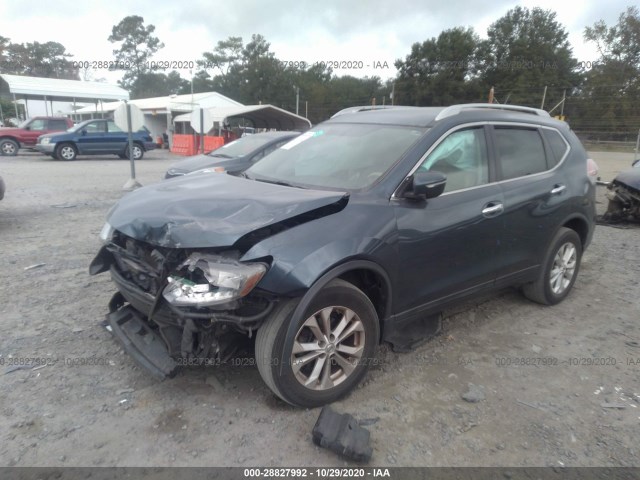 5N1AT2MV2EC824628  nissan rogue 2014 IMG 1