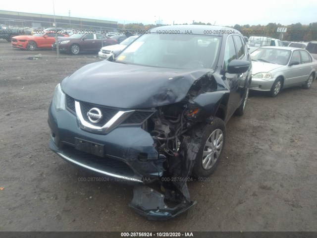 5N1AT2MV2EC855927  nissan rogue 2014 IMG 1