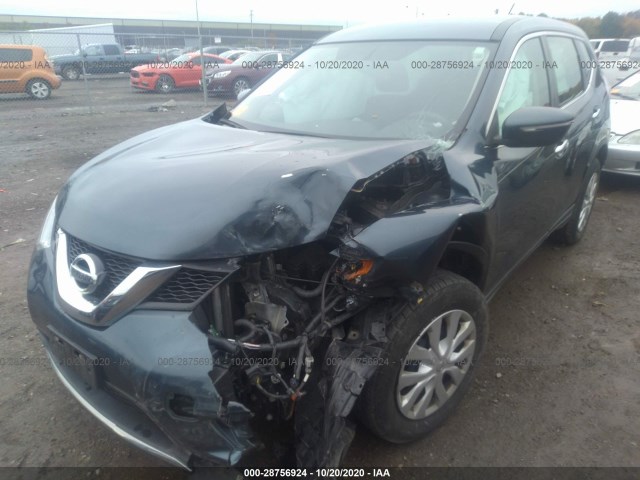 5N1AT2MV2EC855927  nissan rogue 2014 IMG 5