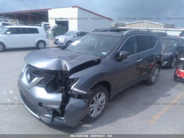 5N1AT2MV2FC800606  nissan rogue 2015 IMG 1