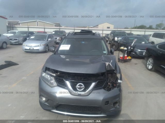 5N1AT2MV2FC800606  nissan rogue 2015 IMG 5