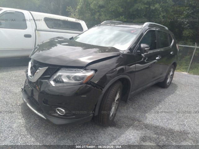 5N1AT2MV3FC772363  nissan rogue 2014 IMG 1