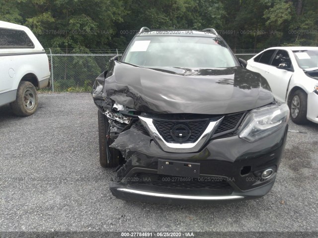 5N1AT2MV3FC772363  nissan rogue 2014 IMG 5