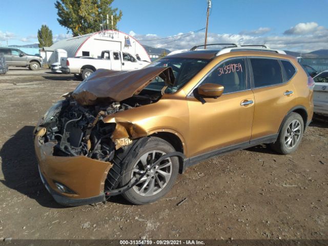 5N1AT2MV4EC776467  nissan rogue 2014 IMG 1