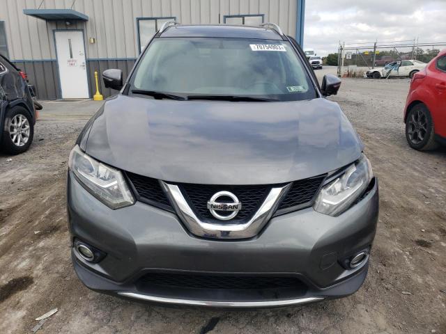 5N1AT2MV4FC765387  nissan rogue 2014 IMG 4