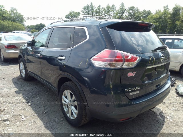 5N1AT2MV4FC799572  nissan rogue 2015 IMG 2