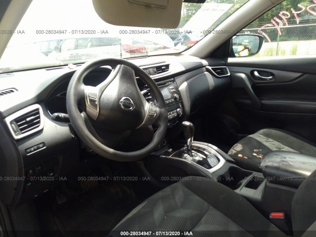 5N1AT2MV4FC799572  nissan rogue 2015 IMG 4