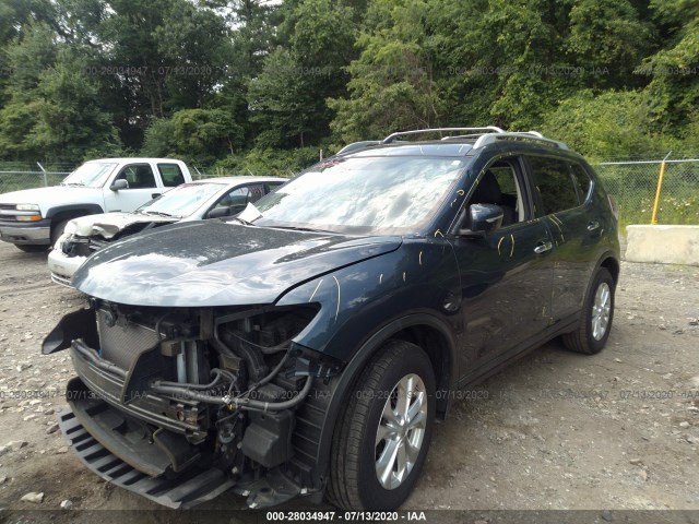 5N1AT2MV4FC799572  nissan rogue 2015 IMG 5