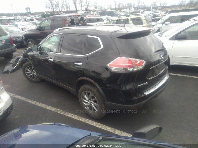 5N1AT2MV5EC824686  nissan rogue 2014 IMG 2