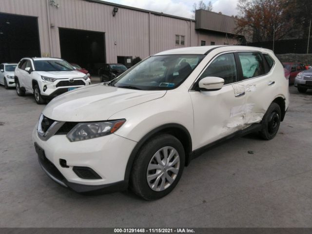 5N1AT2MV5FC765687  nissan rogue 2014 IMG 1