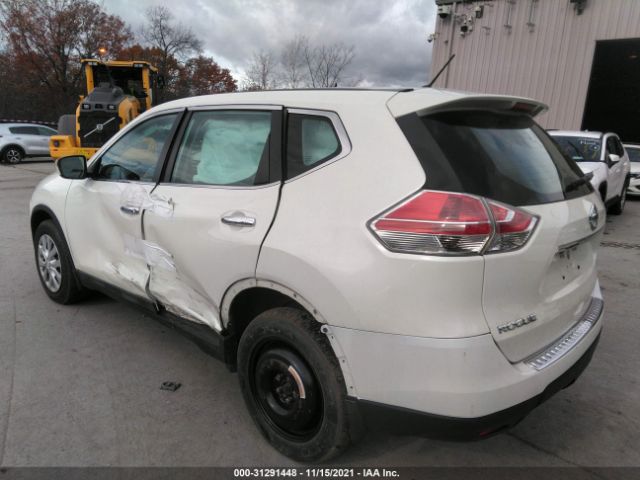 5N1AT2MV5FC765687  nissan rogue 2014 IMG 2