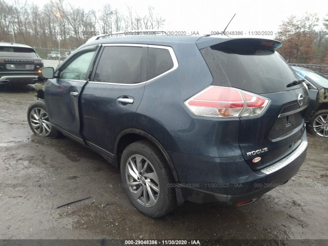 5N1AT2MV5FC767987  nissan rogue 2015 IMG 2