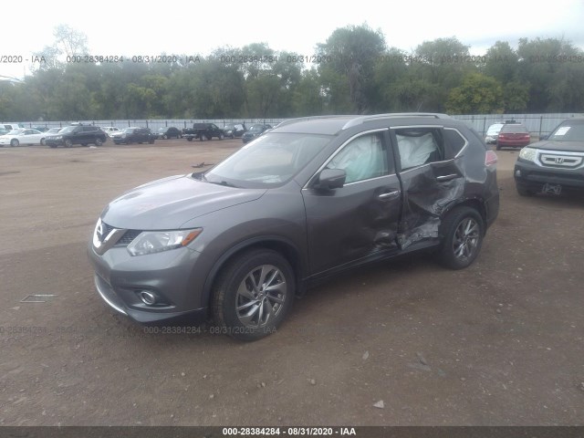 5N1AT2MV5FC777337  nissan rogue 2015 IMG 1