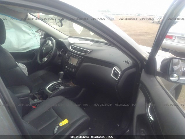 5N1AT2MV5FC777337  nissan rogue 2015 IMG 4