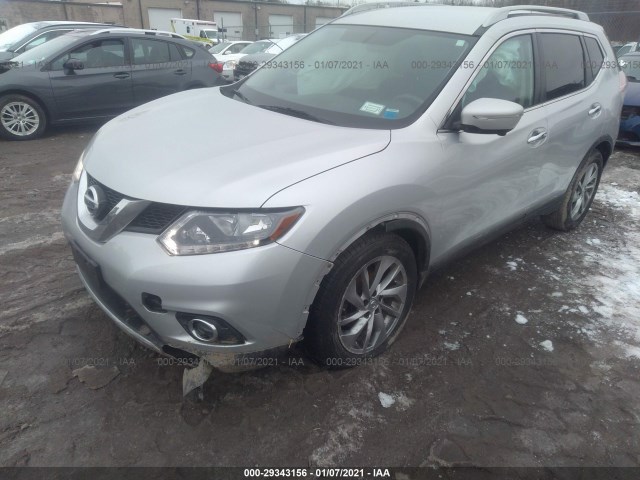 5N1AT2MV7EC778536  nissan rogue 2014 IMG 1