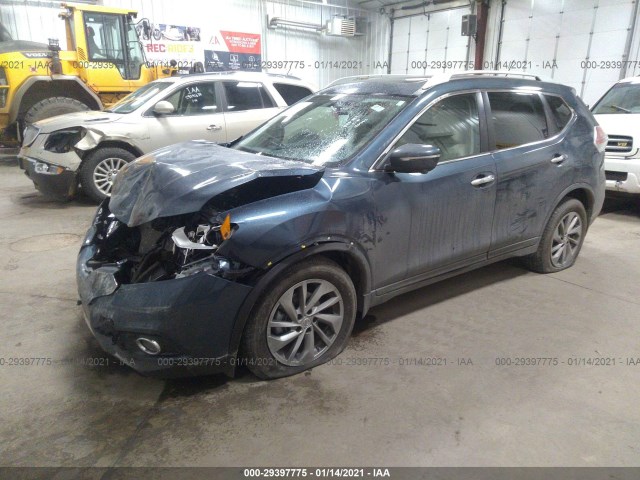 5N1AT2MV7EC837911  nissan rogue 2014 IMG 1