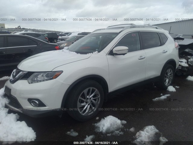 5N1AT2MV7EC866292  nissan rogue 2014 IMG 1