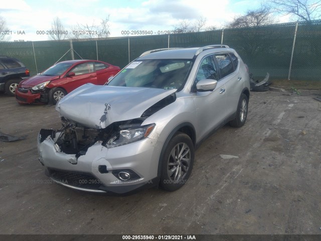 5N1AT2MV8FC808015  nissan rogue 2015 IMG 1