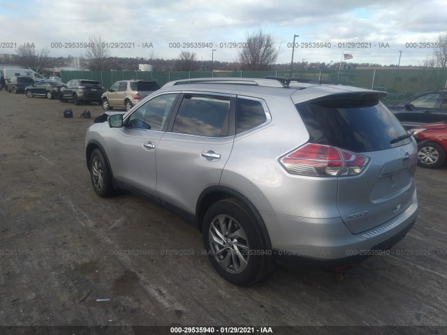 5N1AT2MV8FC808015  nissan rogue 2015 IMG 2