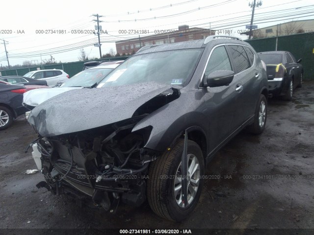 5N1AT2MV9EC771880  nissan rogue 2014 IMG 1