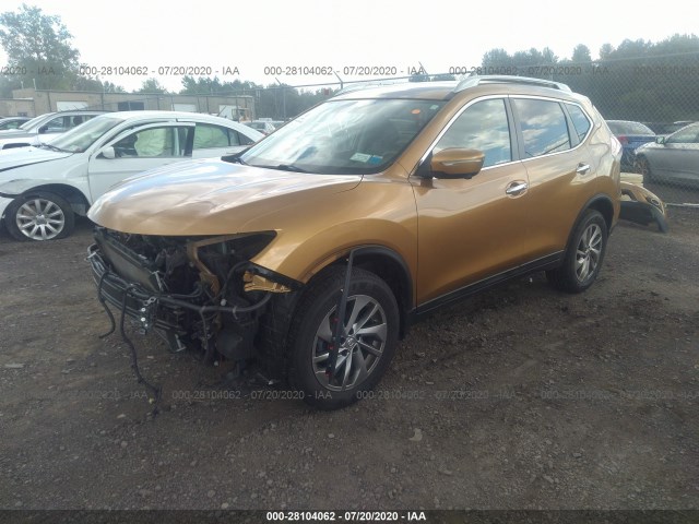 5N1AT2MV9EC836680  nissan rogue 2014 IMG 1