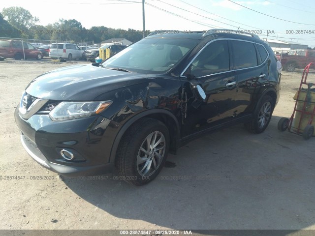 5N1AT2MV9EC837313  nissan rogue 2014 IMG 1