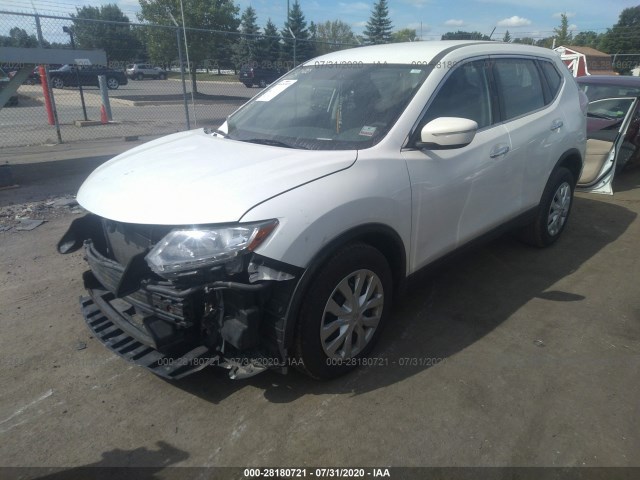 5N1AT2MVXEC753873  nissan rogue 2014 IMG 1