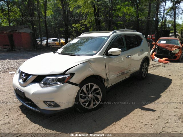 5N1AT2MVXFC798006  nissan rogue 2015 IMG 1