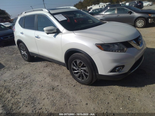 5N1AT2MVXFC807822  nissan rogue 2015 IMG 0