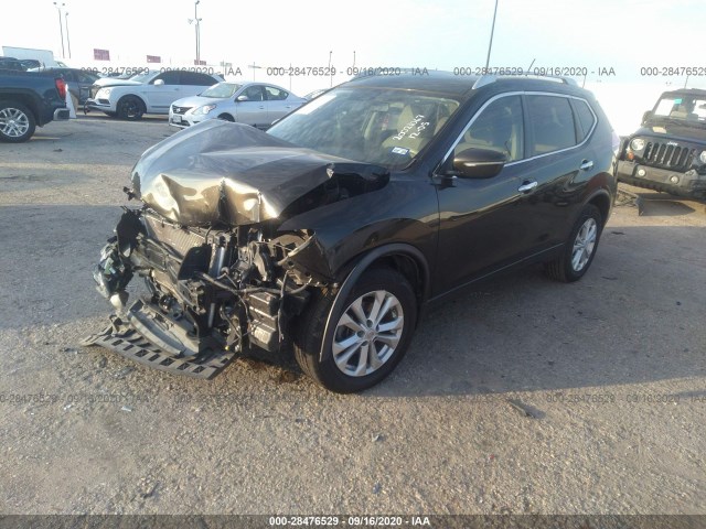 KNMAT2MT2FP507946  nissan rogue 2015 IMG 1