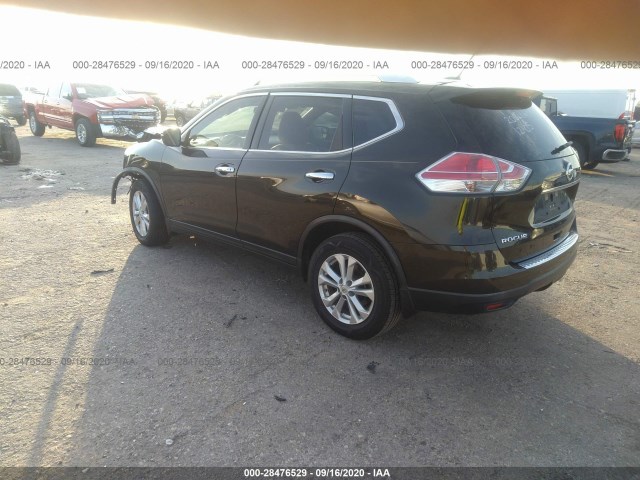 KNMAT2MT2FP507946  nissan rogue 2015 IMG 2