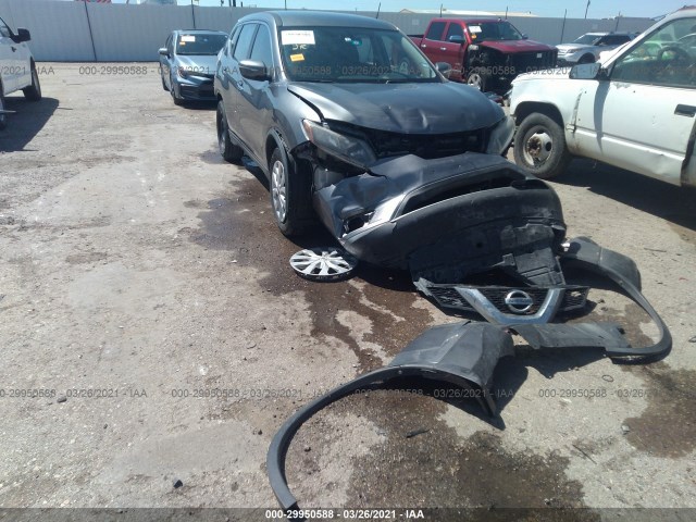 KNMAT2MT2FP517828  nissan rogue 2015 IMG 5