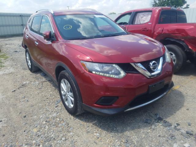 KNMAT2MT6FP516147  nissan rogue 2014 IMG 0