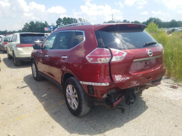 KNMAT2MT6FP516147  nissan rogue 2014 IMG 2