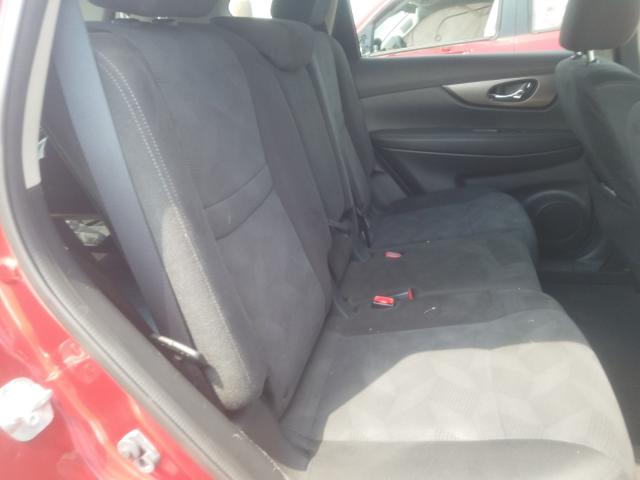 KNMAT2MT6FP516147  nissan rogue 2014 IMG 5