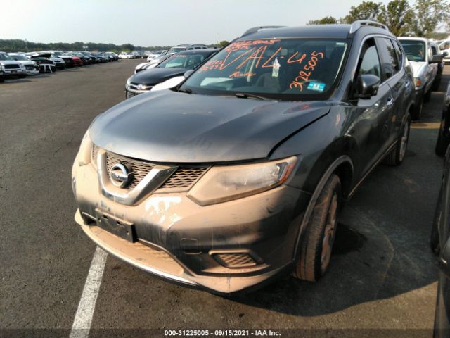 KNMAT2MT7FP520448  nissan rogue 2015 IMG 1