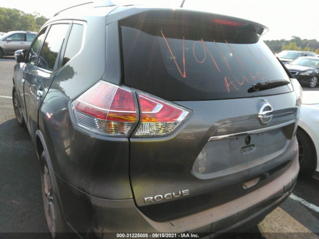 KNMAT2MT7FP520448  nissan rogue 2015 IMG 2