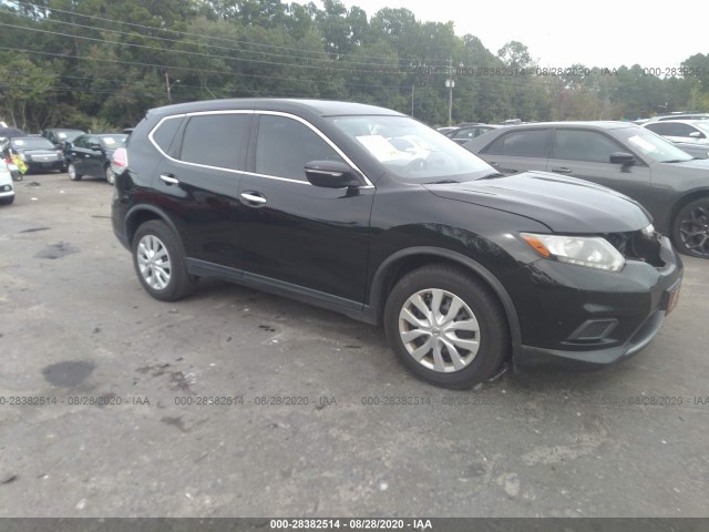 KNMAT2MT8FP507708  nissan rogue 2015 IMG 0