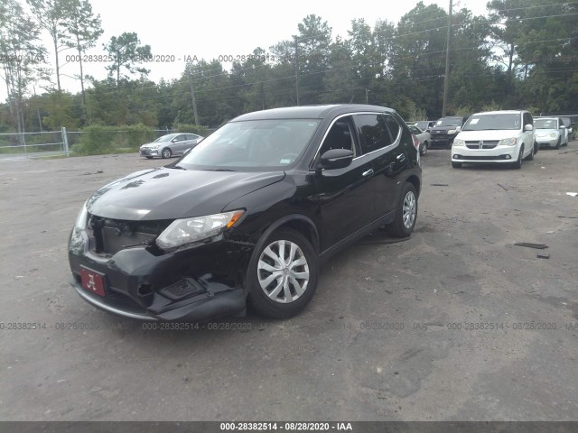 KNMAT2MT8FP507708  nissan rogue 2015 IMG 1