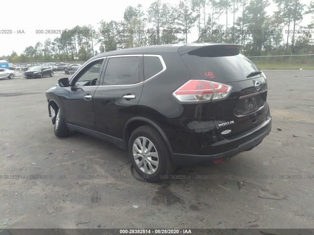 KNMAT2MT8FP507708  nissan rogue 2015 IMG 2