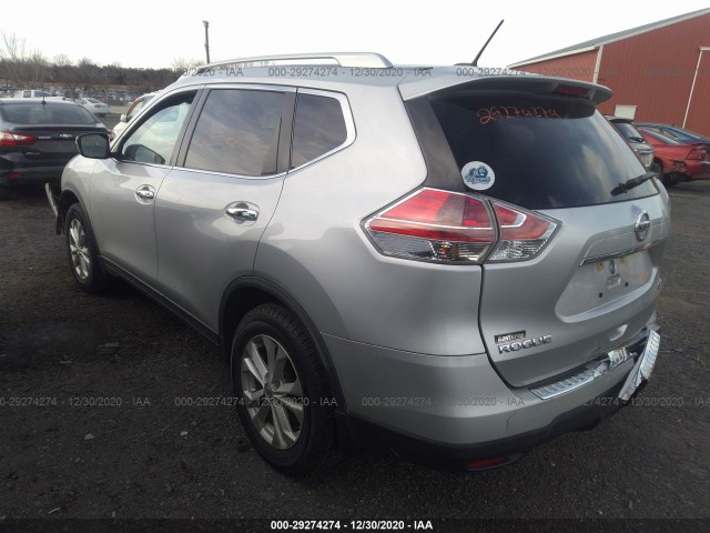 KNMAT2MV0FP515013  nissan rogue 2015 IMG 2