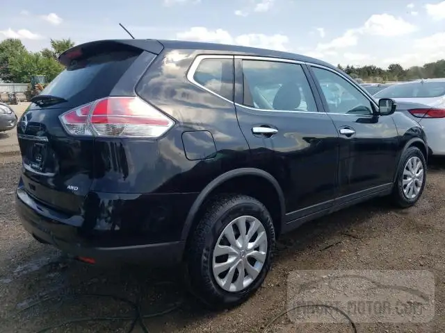 KNMAT2MV2FP518480  nissan rogue 2014 IMG 2