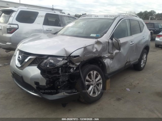 KNMAT2MV3FP520383  nissan rogue 2015 IMG 1