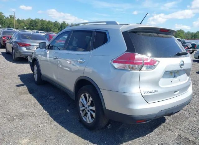 KNMAT2MV4FP509747  nissan rogue 2015 IMG 2