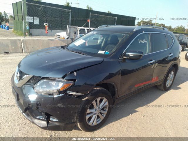 KNMAT2MV4FP513863  nissan rogue 2015 IMG 1