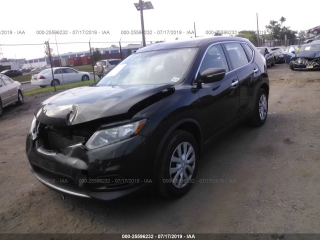 KNMAT2MVXFP509557  nissan rogue 2015 IMG 1